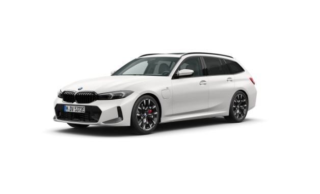 BMW 330e xDrive Touring M-SportPro*DrivAssProf*ParkA