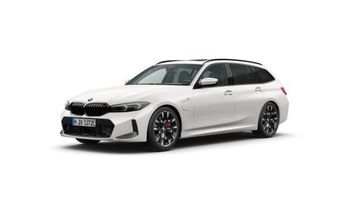 BMW Leasingangebot: BMW 330e xDrive Touring M-SportPro*DrivAssProf*ParkA