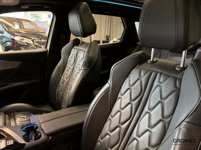 Fahrzeugabbildung Peugeot 3008 GT ACC SHZ Pano Leder Elektr.Heckkl.