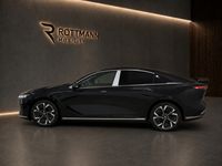 Mazda 6e - Vorschau Bild 4