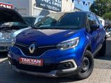 Renault Captur Expression - Renault Captur: Expression