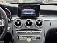 Fahrzeugabbildung C 300 AMG Automatik