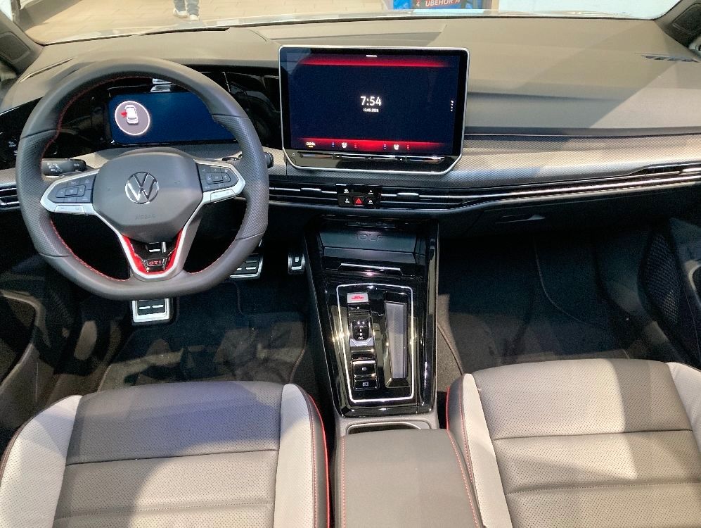 Volkswagen Golf - Bild 11