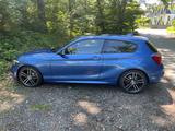 BMW 120d xDrive M Sport A M Sport - BMW 120 in Frankfurt (Main)