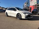 Toyota Corolla 2,0L Hybrid Touring Sports Lounge + Pano - Toyota: Sport