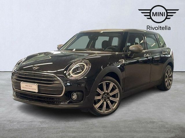 MINI Mini Cooper D Clubman 2.0 Cooper D Mayfair Editi