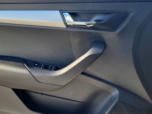 Karoq 1.0 TSI Ambition Front Assist Sitzhzg.