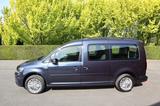 Volkswagen Caddy Maxi Comf. DSG 1,4 TSI*rollstuhlgerecht* - mit Benzin-Antrieb: Kleinbus