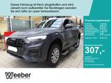 Audi Q5 Sportback quattro advanced *AHK*HUD*NAVI*BLAC - Audi Q5: Grau, Head-Up Display
