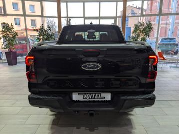 Ford Ranger Wildtrak e-4WD Doppelkabine