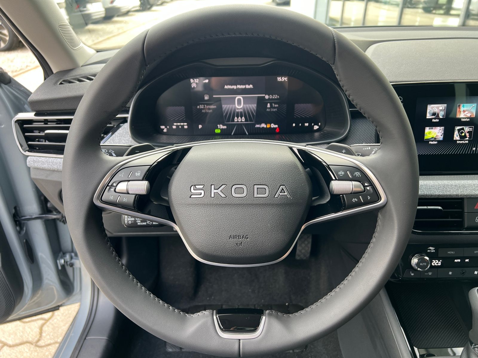 Fahrzeugabbildung SKODA Kamiq Selection 1.0 TSI DSG *ACC, LED, Kamera, S