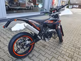 Beta RR 50 2T Motard Sport E5+ NEU - 0KM - auf Lager - BETA NEU