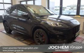 Ford Kuga PHEV ST-Line X Assist+19"+Pano+Styling+Tech