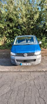 Volkswagen T5 Transporter - Volkswagen T5 Transporter in Saarbrücken