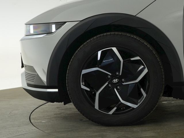 IONIQ 5 TECHNIQ 77,4kWh+VOLL-LED+NAVI+WÄRMEPUMPE