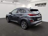 Hyundai KONA Hybrid 2WD Premium *AHK*Schiebedach*Klima*H - Hyundai KONA mit Hybrid-Antrieb: mit Klimaautomatik
