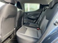 Nissan MICRA 1.0 IG-T Xtronic  N-WAY TEMP SH LM GJR - Image