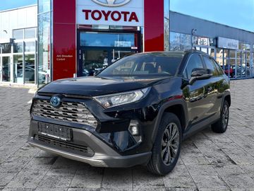 Toyota RAV 4 - 2