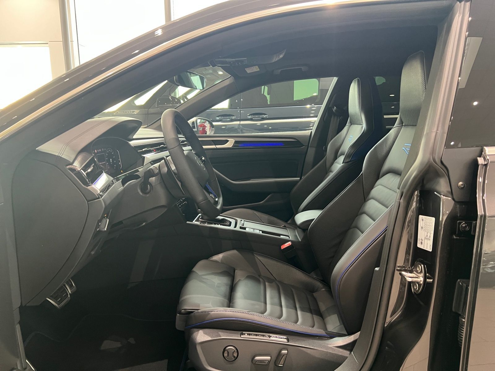 Volkswagen Arteon - Bild 10
