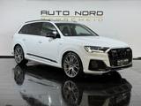 Audi SQ7 4.0 TDI q. *Pano*Kamera*Keramik*7-Sitz*ACC* - Audi SQ7 in Wuppertal