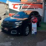 Citroën Citroen C5 Aircross BlueHDi 130 S&S Business - Citroën C5 Aircross Kombi Gebrauchtwagen