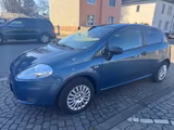 Fiat Punto 1.2 - Fiat Punto in Essen