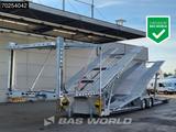 Andere Vega Euromax 2 axles Extendable / 2 Decks