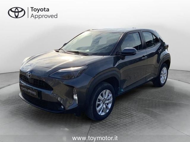 Autres Toyota Yaris Cross 1.5 Hybrid 5p. E-CVT Business