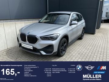 BMW X1 - 1