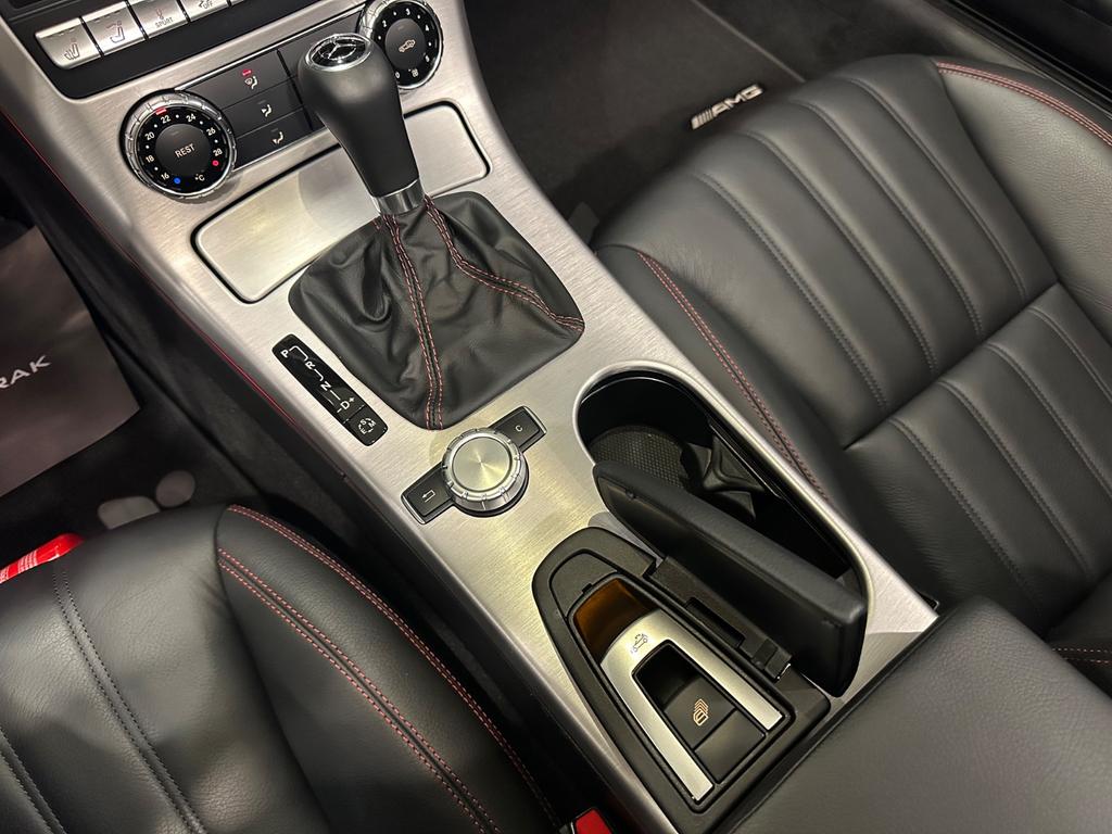 Mercedes-Benz SLK 250