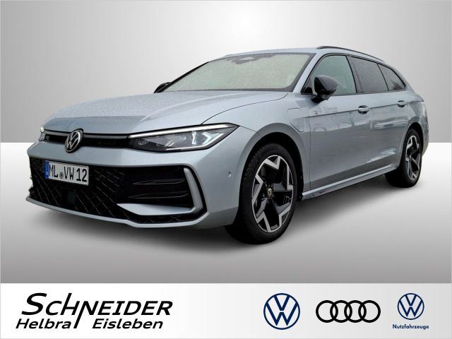 PASSAT VARIANT 1.5 TSI HYBRID