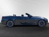 BMW 420d Cabrio MSport PA+|DA|LHZ|SHZ|HUD|Stop&Go - BMW 420 Cabrio 420d mit Diesel-Antrieb