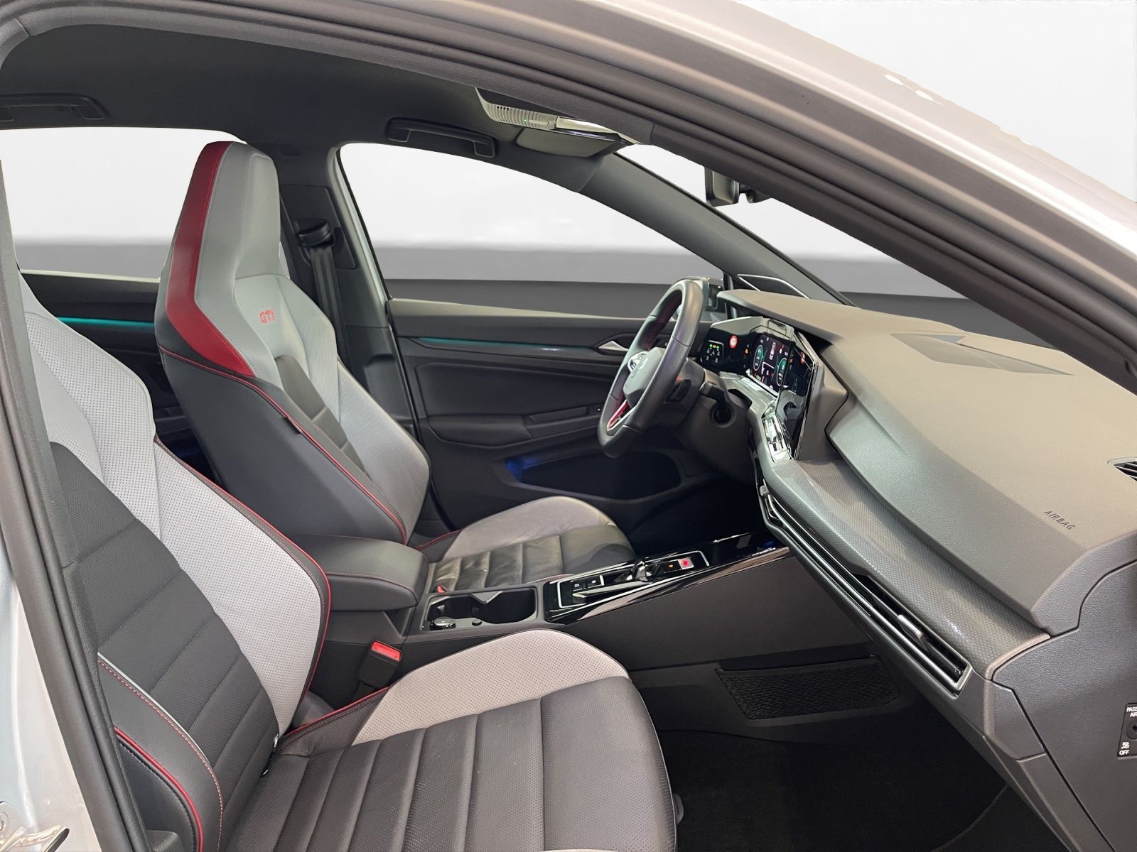 Volkswagen Golf - Bild 16