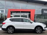 Seat Tarraco Xcellence 4Drive 7 Sitzer LEDER AHK - gebrauchte Seat Tarraco aus dem Jahr 2019