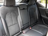 Volvo EX40  Single Motor Extended Range RWD Ultra Blac - Volvo EX40 mit Schiebedach