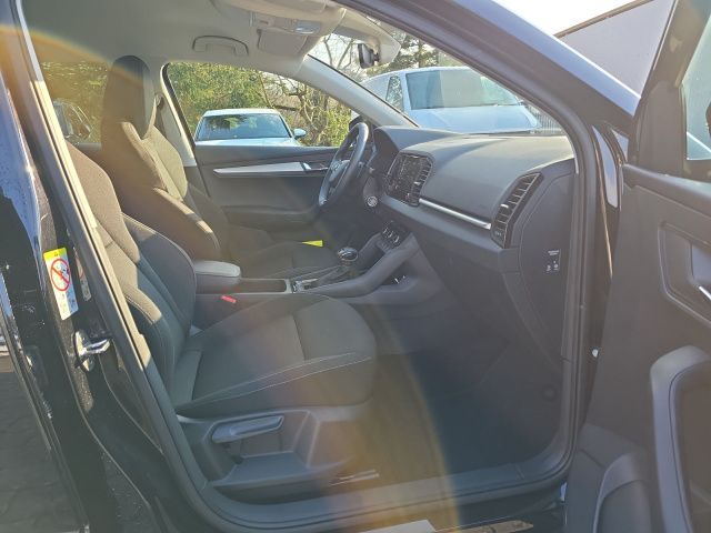 Fahrzeugabbildung SKODA Karoq Selection TS110/1.5A7F