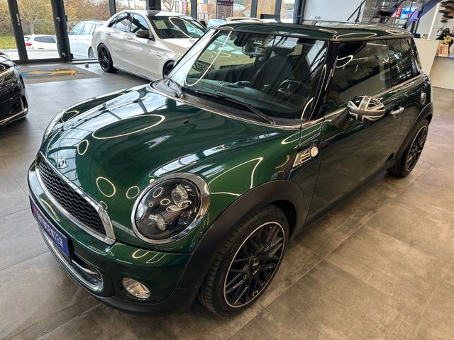 MYAUTOCENTER – Gebraucht- und Jahreswagen mit Werkstattservice in Pfaffenhofen MINI ONE D BAKER STREET*2. Hand*Bluetooth*Euro5*Klima