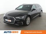 Audi A6 45 TDI quattro Design Aut.*NAVI*LED*CAM*SHZ* - Audi A6: De