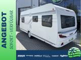 Tabbert Da Vinci 540 E 2,3 statt: 37.201 €  - Tabbert Vinci 540 da