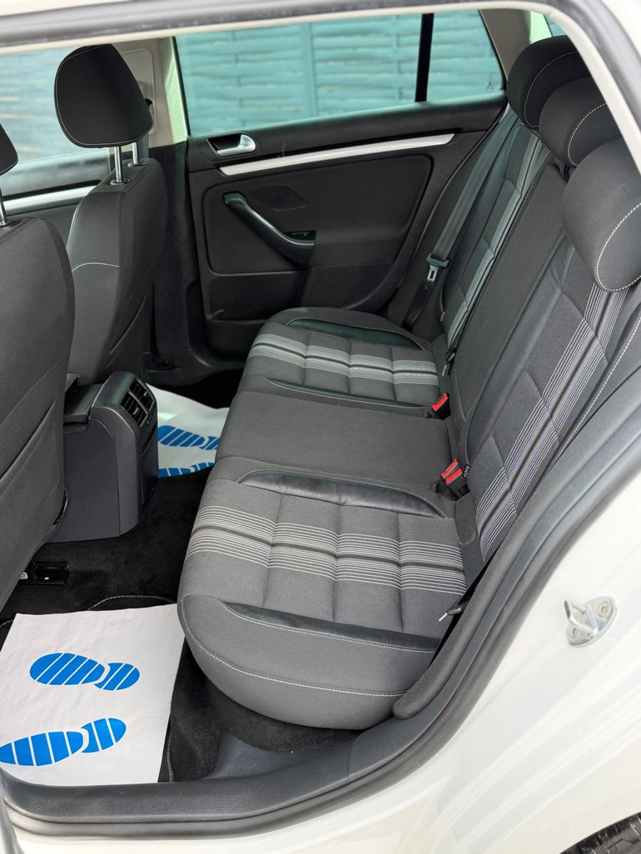 Volkswagen Golf 2013 — photo 14