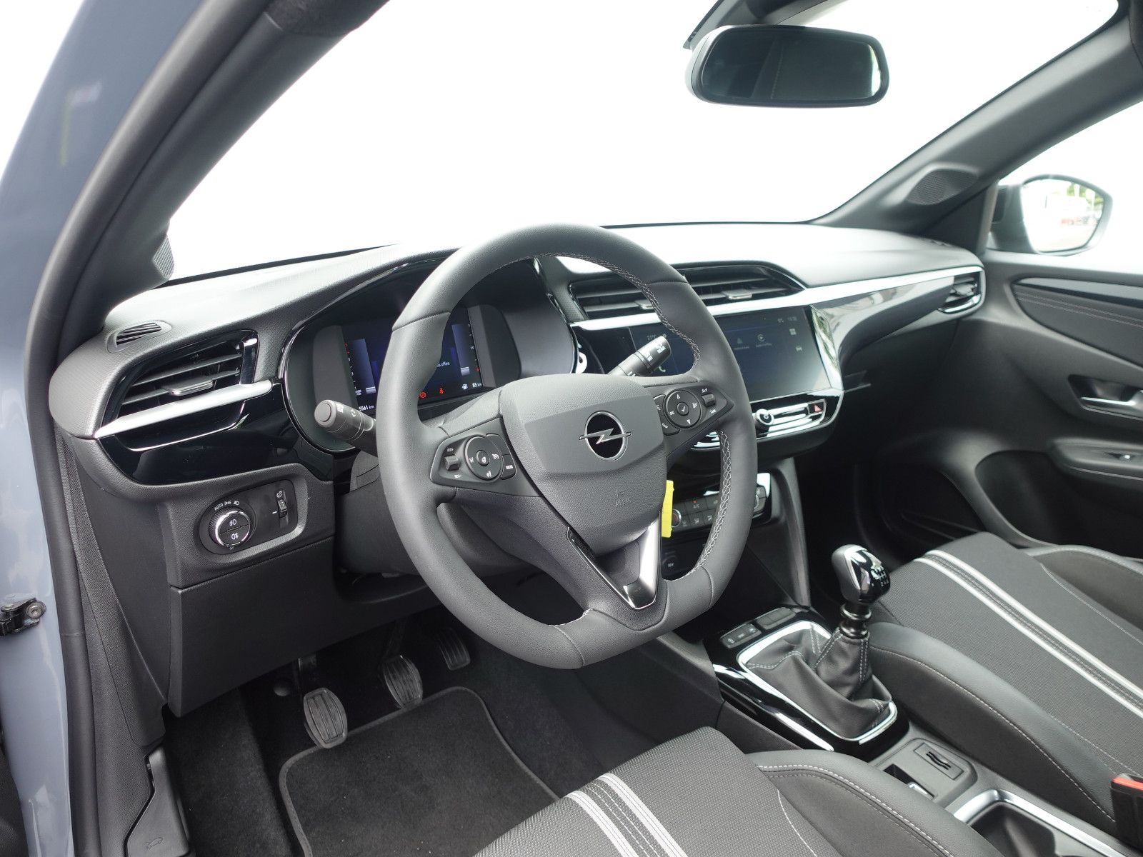 Fahrzeugabbildung Opel Corsa 1.2Turbo GS  Kamera,SHZ,PDC,LED,Allwetter