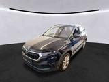 Skoda Karoq Selection 1.5 TSI DSG LED Navi AHK RFK ACC - gebrauchte Skoda Karoq aus dem Jahr 2024