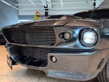 Ford Mustang Shelby GT500 "Eleanor" Restauriert §23 - Ford Mustang: Shelby Gt500e