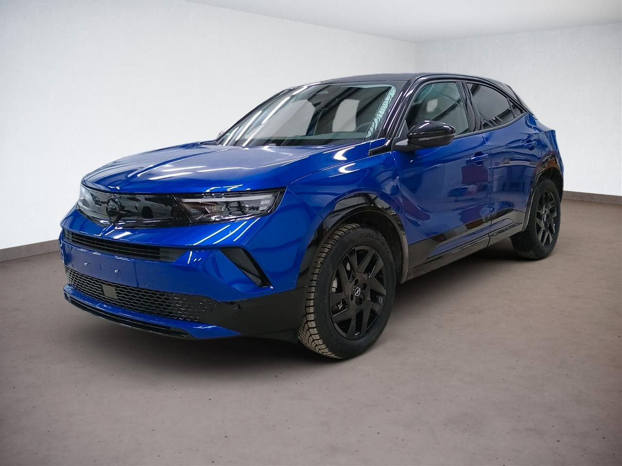 Fahrzeugabbildung Opel Mokka GS Automatik/Hybrid/Navi/AHK!