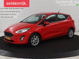 Ford Fiesta 1.0 EcoBoost Titanium | 33.700km NAP | Ca