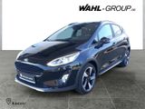 Ford Fiesta Active, EPH, Winter Paket DAB Klimaaut. - Ford Fiesta Gebrauchtwagen in Kassel