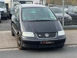 Volkswagen Sharan Comfortline V6 *Automatik*7Sitzer - Volkswagen Sharan: V6