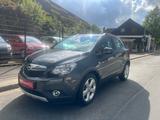 Opel Mokka Edition1HAND SCHECKHEFT-AUTOMATIK-GETRIEBE - : Automatik, Getriebe