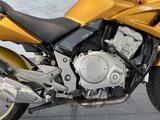 Honda CBF 1000 A - ABS - HONDA CBF 1000