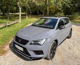Cupra Ateca 2.0 TSI 221kW Limited Edition 4Drive D... - Cupra Ateca: Limited Edition